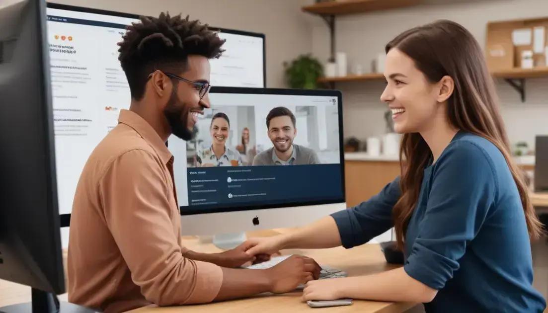 Benefícios do ChatGPT para empresas locais