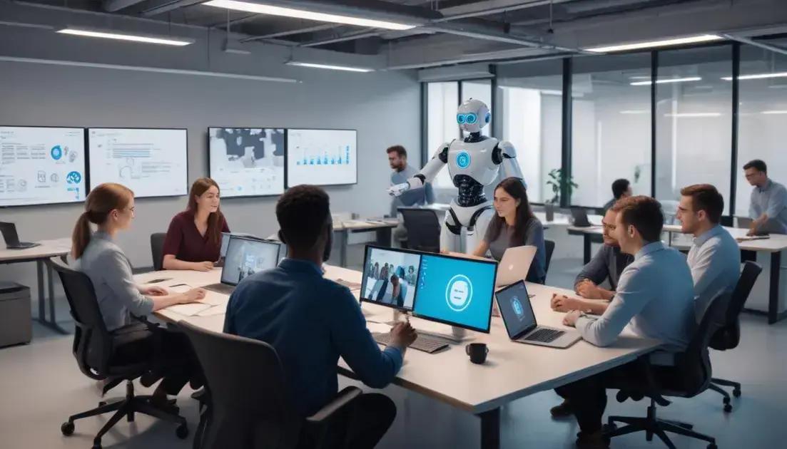 Como implementar ChatGPT em sua empresa