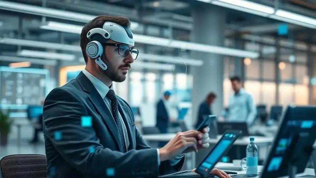 Ferramentas de ia para empresas em Faro: descubra as melhores opções