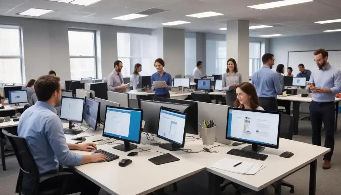 Como começar a usar o ChatGPT na sua empresa