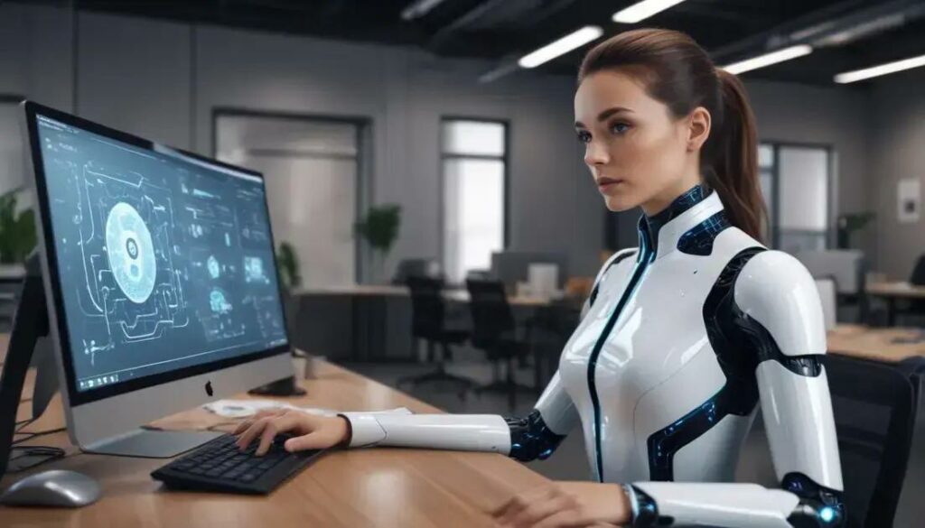 Ia para negócios em São João de Meriti: transforme sua empresa hoje mesmo
