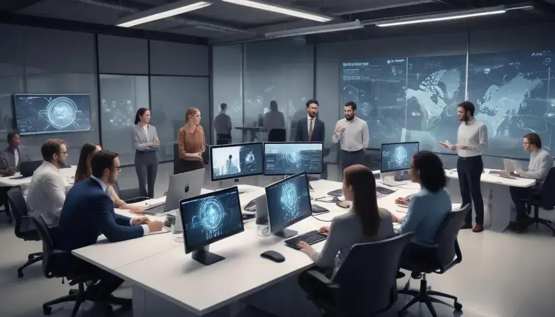 Principais benefícios do ChatGPT para empresas