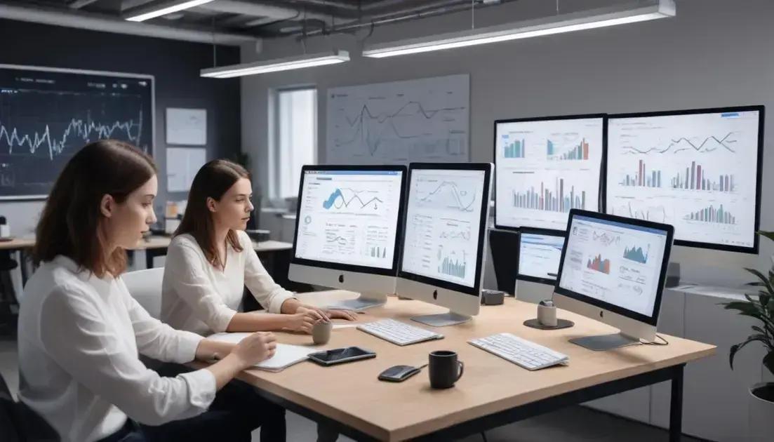 Como integrar o ChatGPT na sua estratégia de negócios? Como integrar o ChatGPT na sua estratégia de negócios?