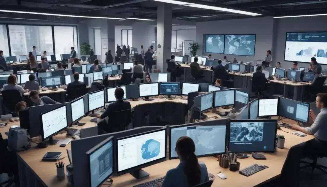 Como integrar o ChatGPT nas operações diárias