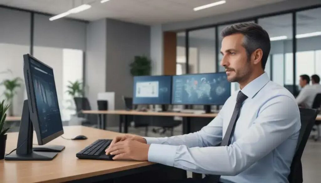 Ia para negócios em Montes Claros: descubra suas vantagens competitivas