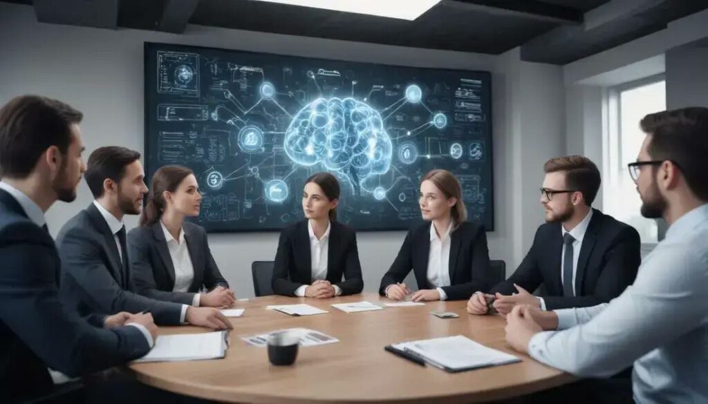 ChatGPT para empresas em Anápolis: transforme sua comunicação agora
