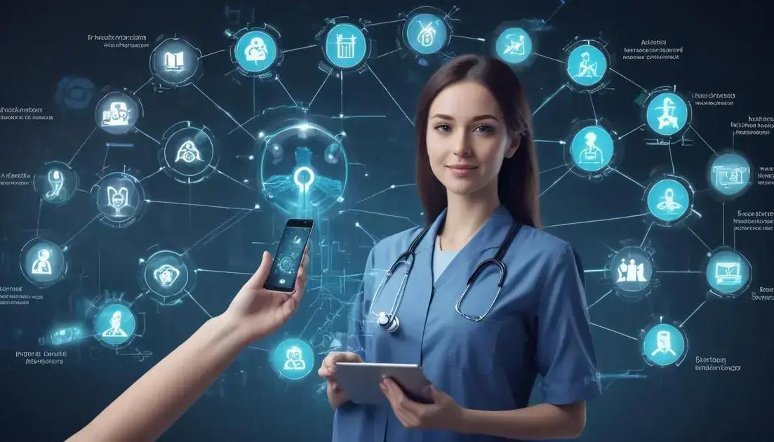 Futuro do ChatGPT e tendências de mercado Futuro do ChatGPT e tendências de mercado