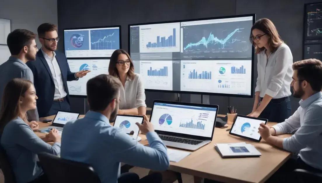Estratégias de marketing com ChatGPT