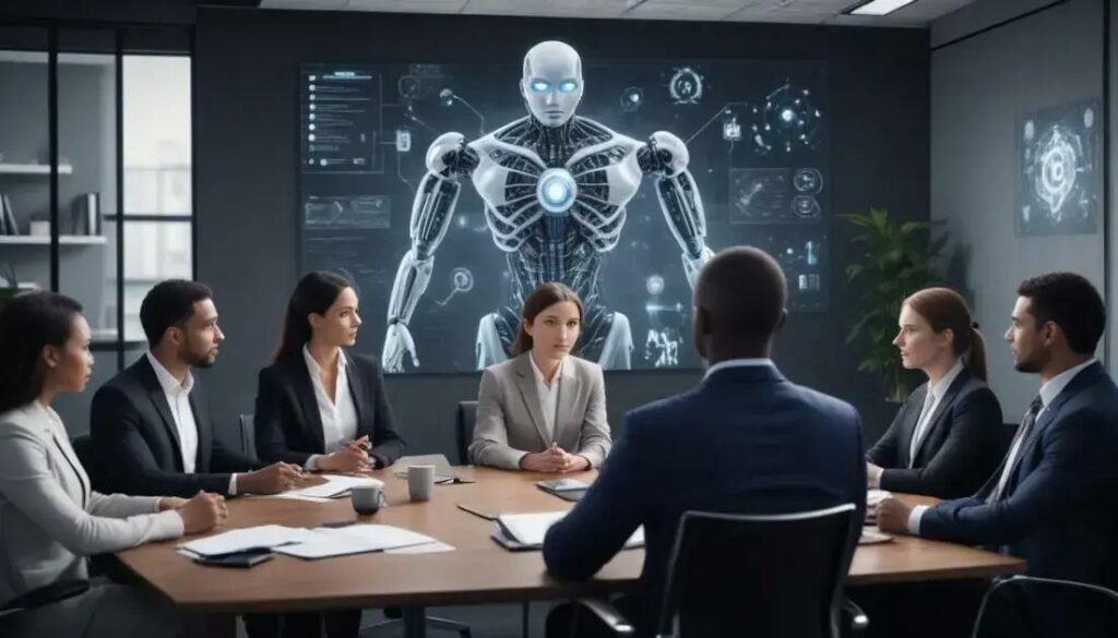 ChatGPT para empresas em Maringá: transforme sua comunicação e vendas
