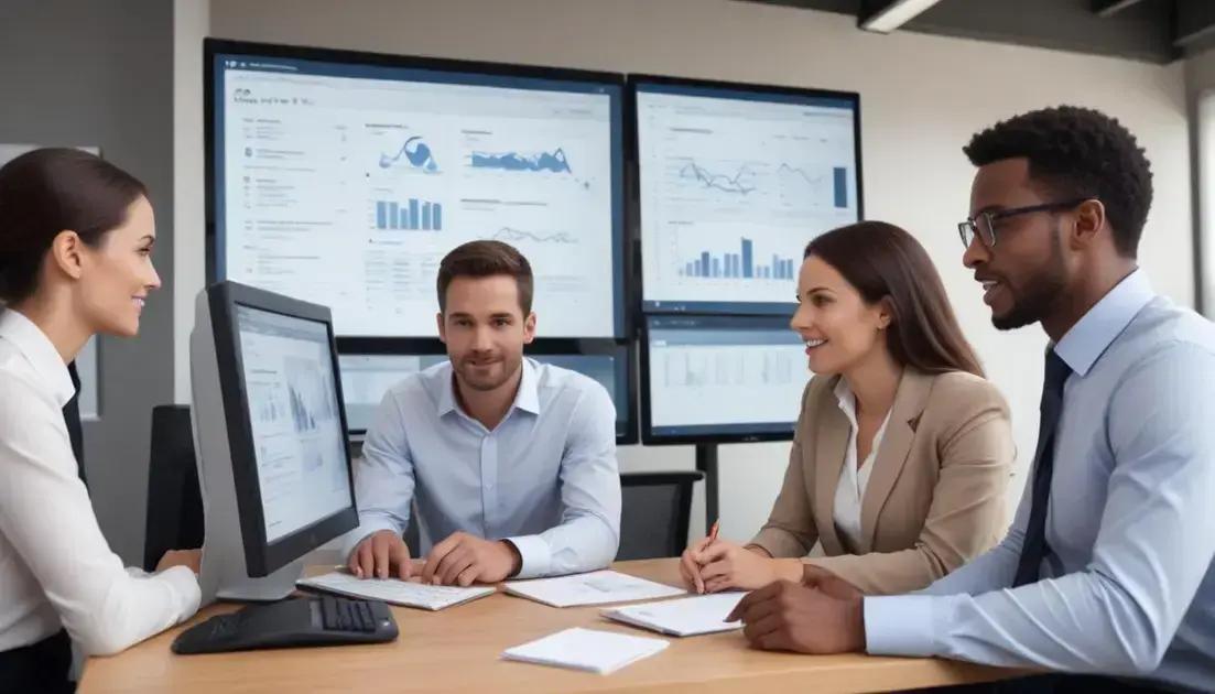 Benefícios do ChatGPT para pequenas e médias empresas