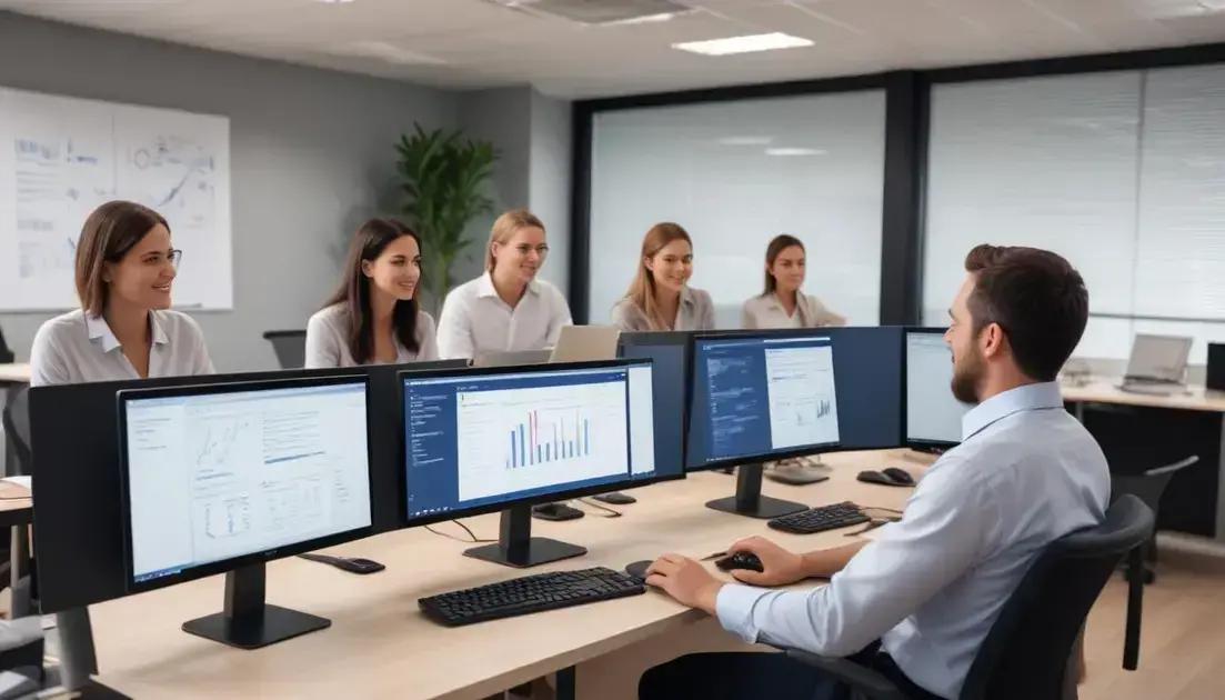 Vantagens do ChatGPT para empresas em Maringá