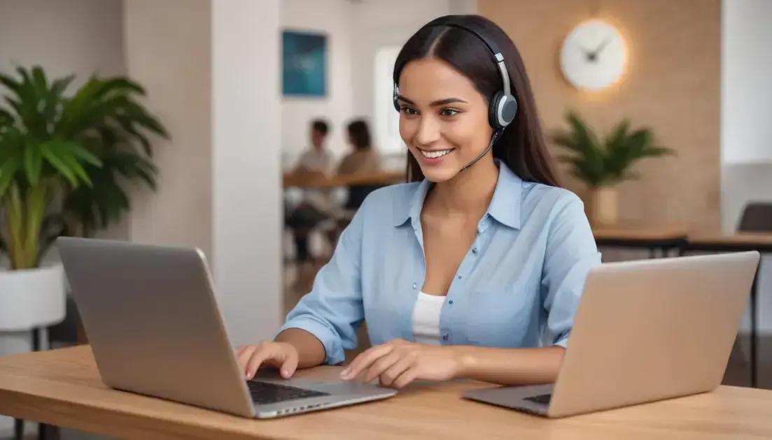 Exemplos práticos do uso de ChatGPT em Maracanaú