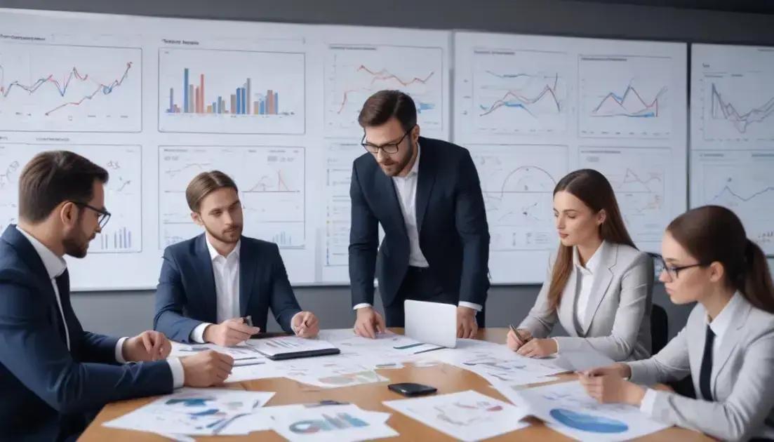 Estratégias de implementação de ia Estratégias de implementação de ia