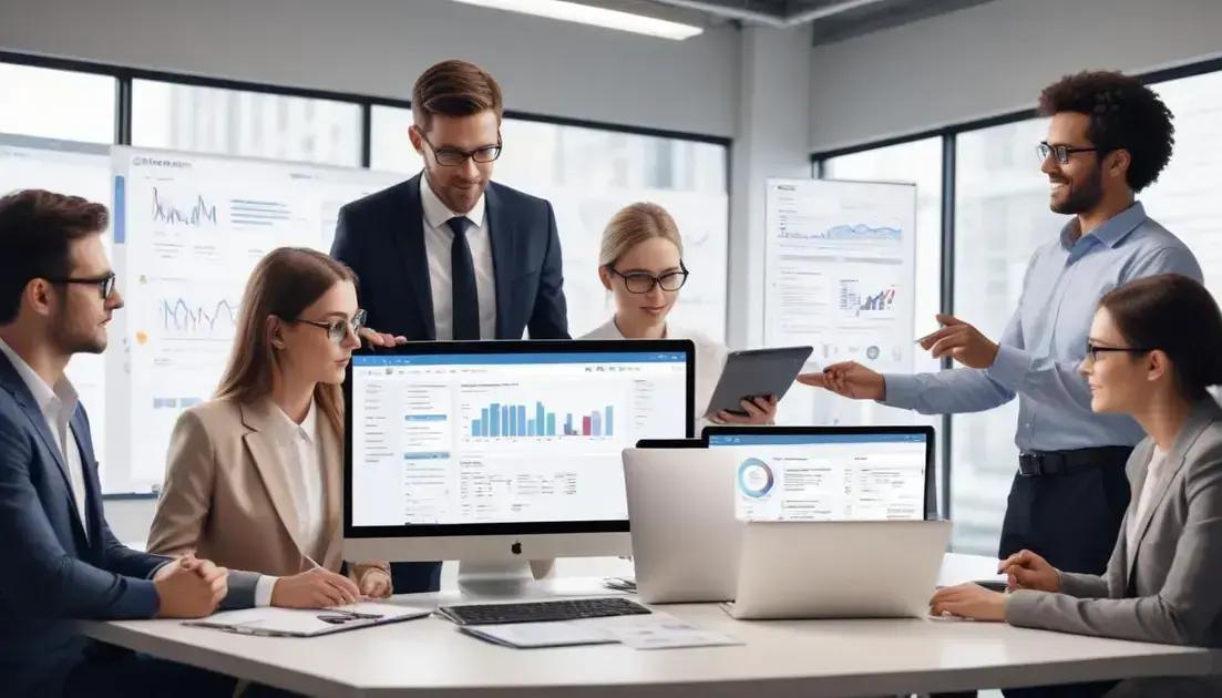 Como integrar o ChatGPT nas operações de vendas