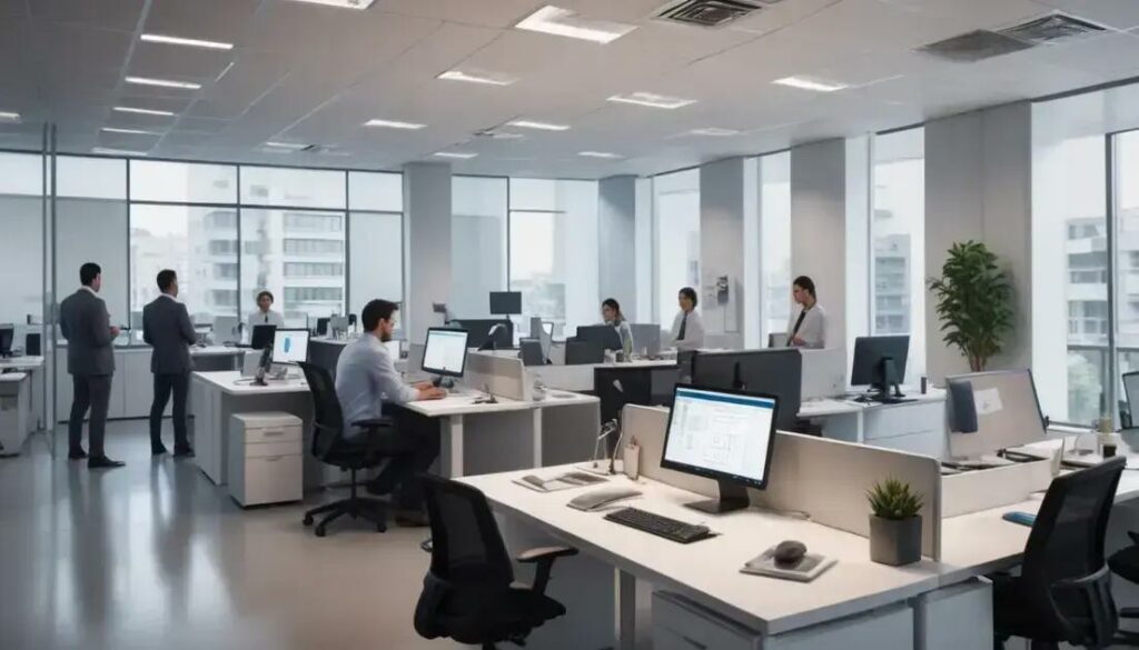 Ia para negócios em Vitória: descubra como transformar sua empresa