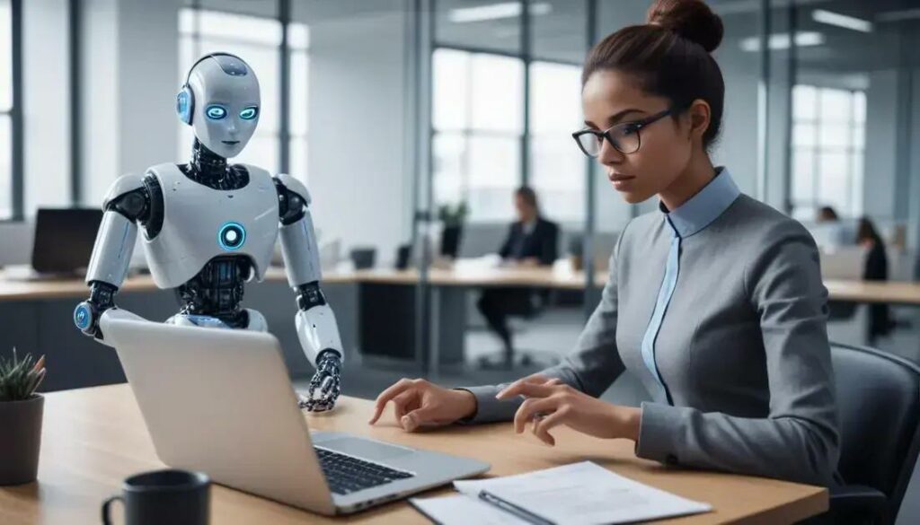 ChatGPT para empresas em São Vicente: potencialize sua presença digital
