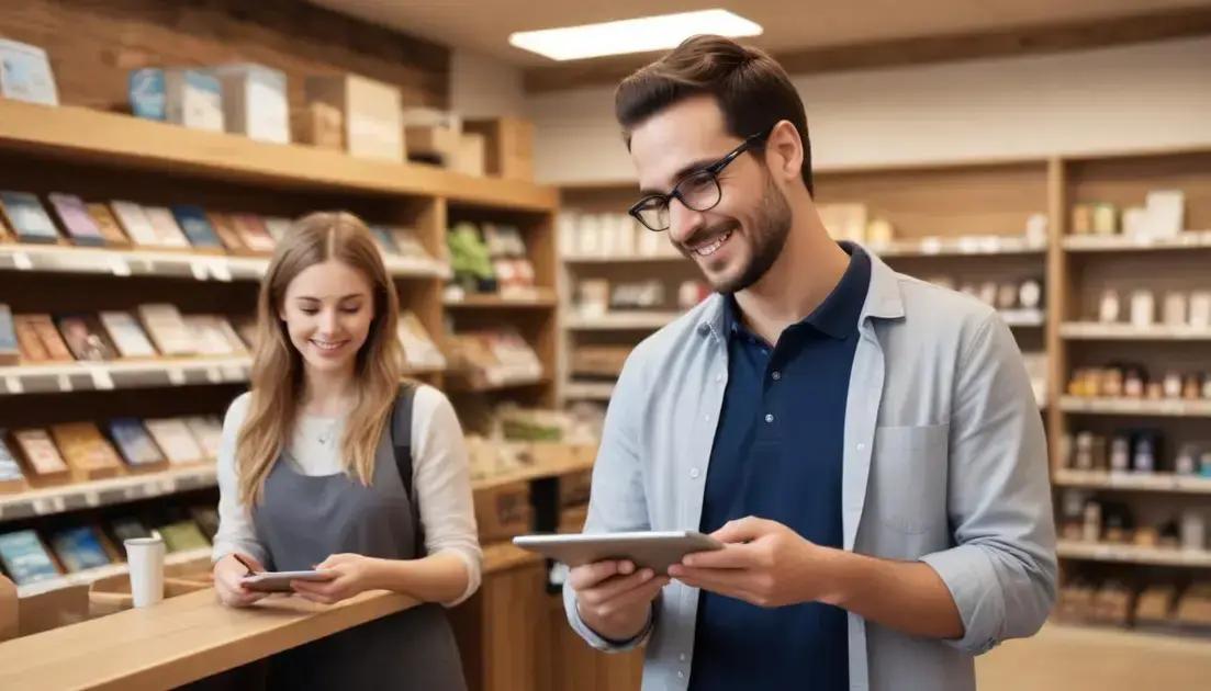 Benefícios do ChatGPT para negócios locais Benefícios do ChatGPT para negócios locais