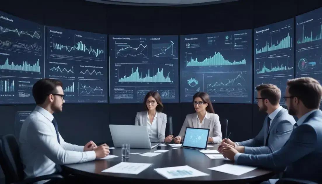 Implementação de IA: dicas práticas