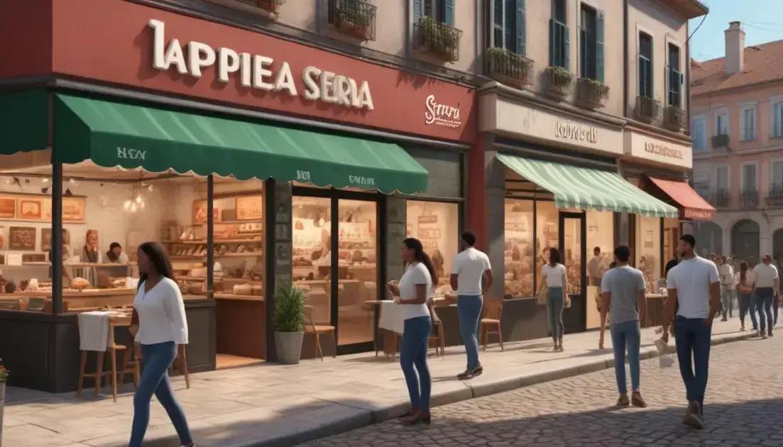 Casos de sucesso em Itapecerica da Serra Casos de sucesso em Itapecerica da Serra