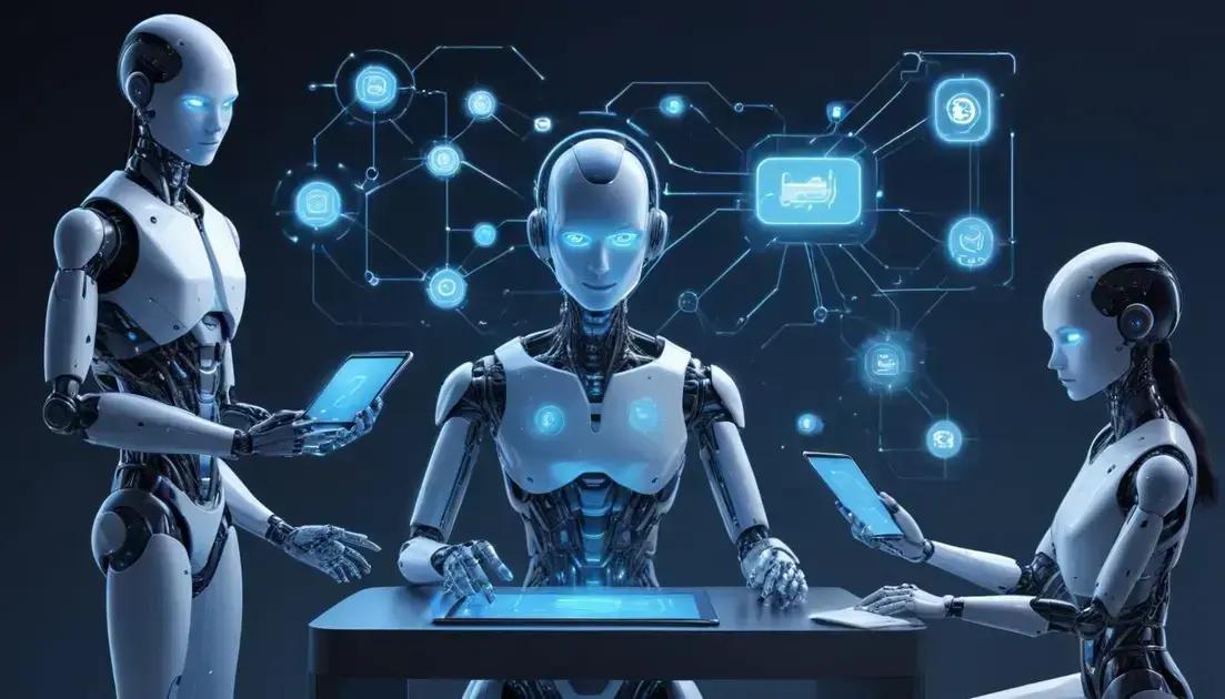 Futuro do ChatGPT e inovações esperadas
