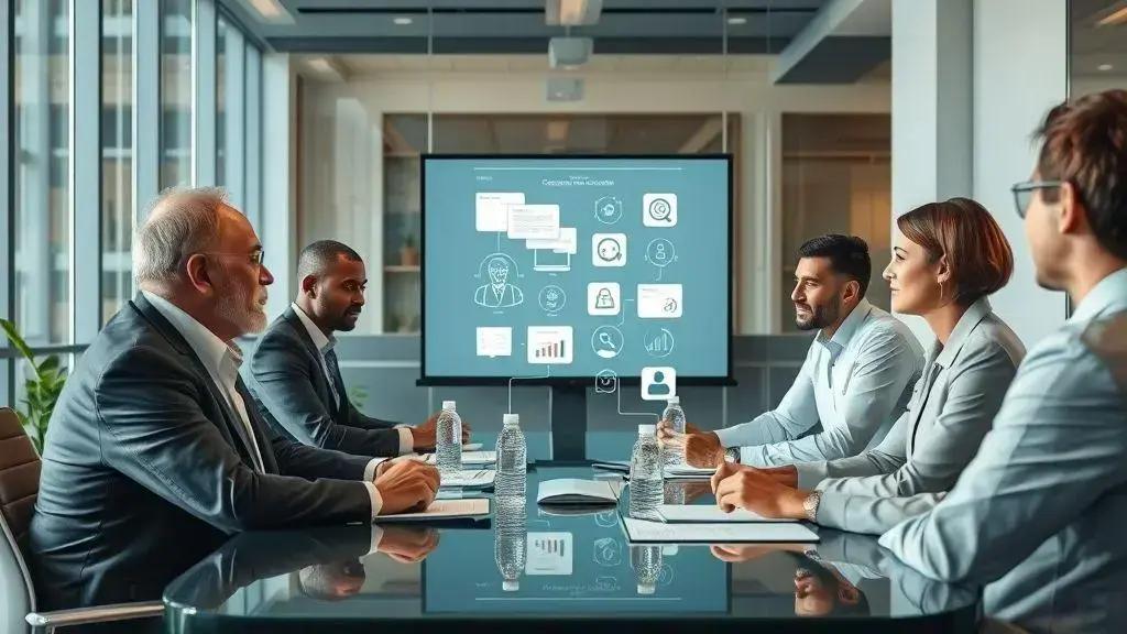 ChatGPT para empresas em Pelotas: descubra como essa ferramenta transforma negócios