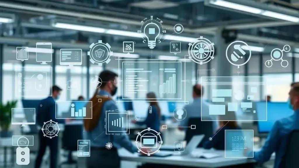 Ferramentas essenciais para automação