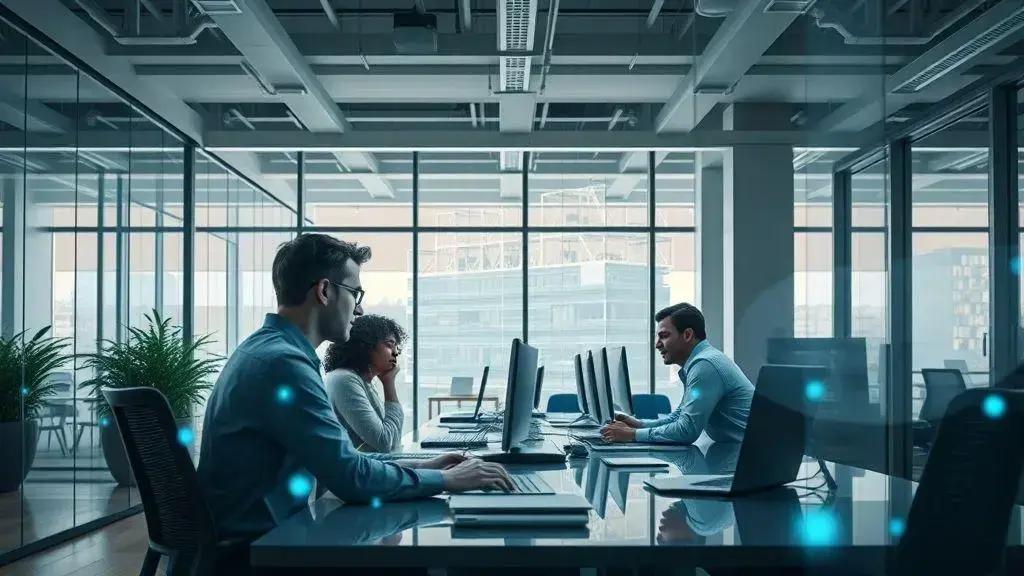 ChatGPT para empresas em Canoas: impulsione sua inovação hoje mesmo
