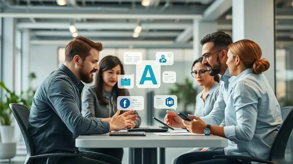 Como implementar o ChatGPT na sua empresa