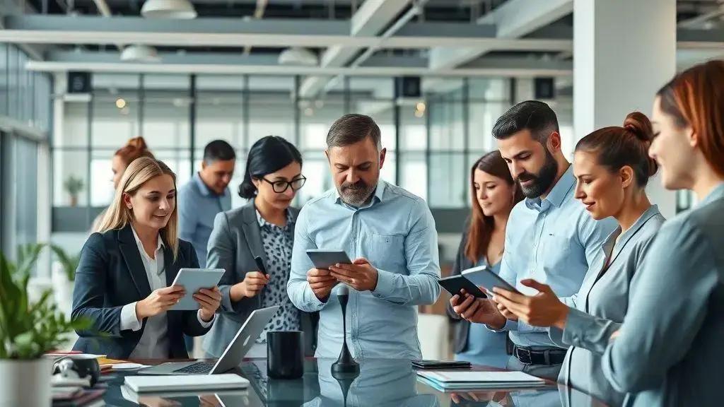 ChatGPT para empresas em Pouso Alegre: a revolução digital que você espera