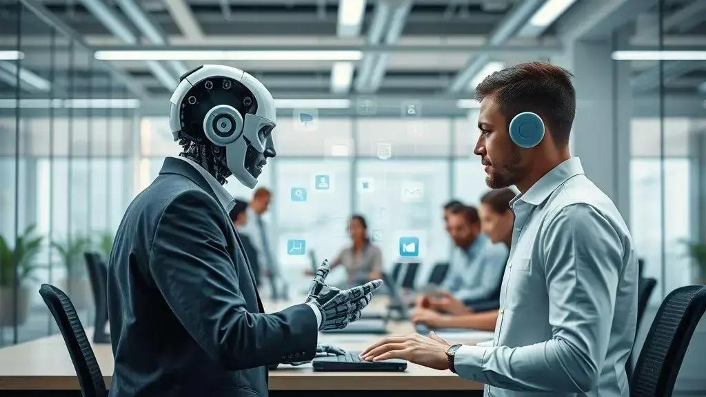 O futuro do ChatGPT nas empresas O futuro do ChatGPT nas empresas