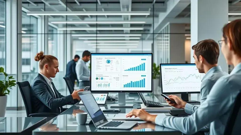 Futuro do uso do ChatGPT em empresas