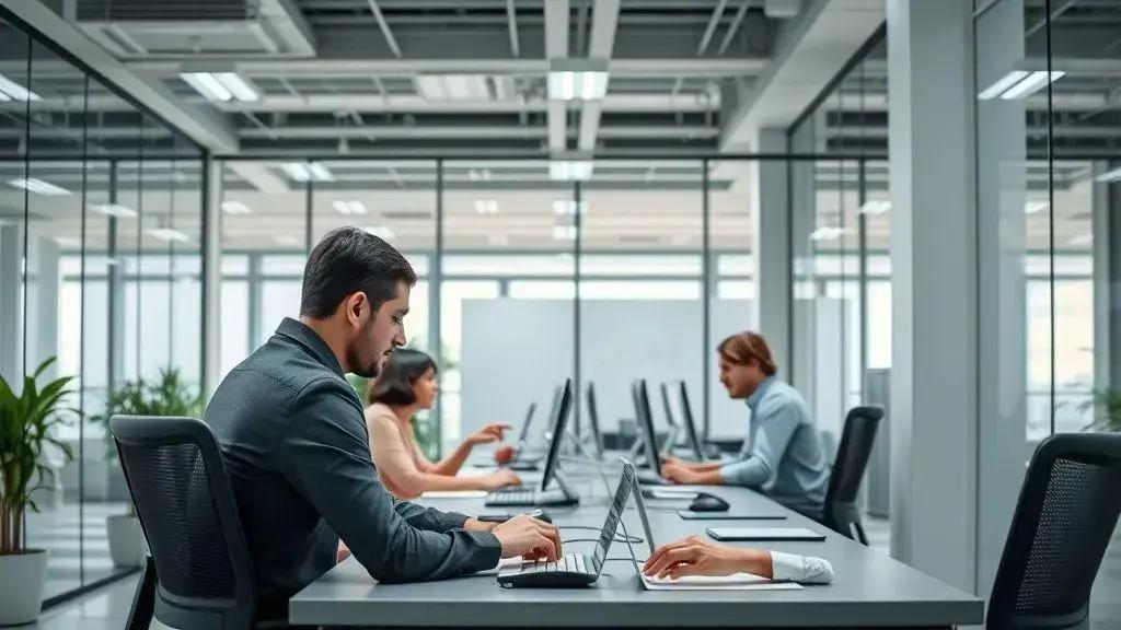 ChatGPT para empresas em Palhoça: melhore sua comunicação hoje