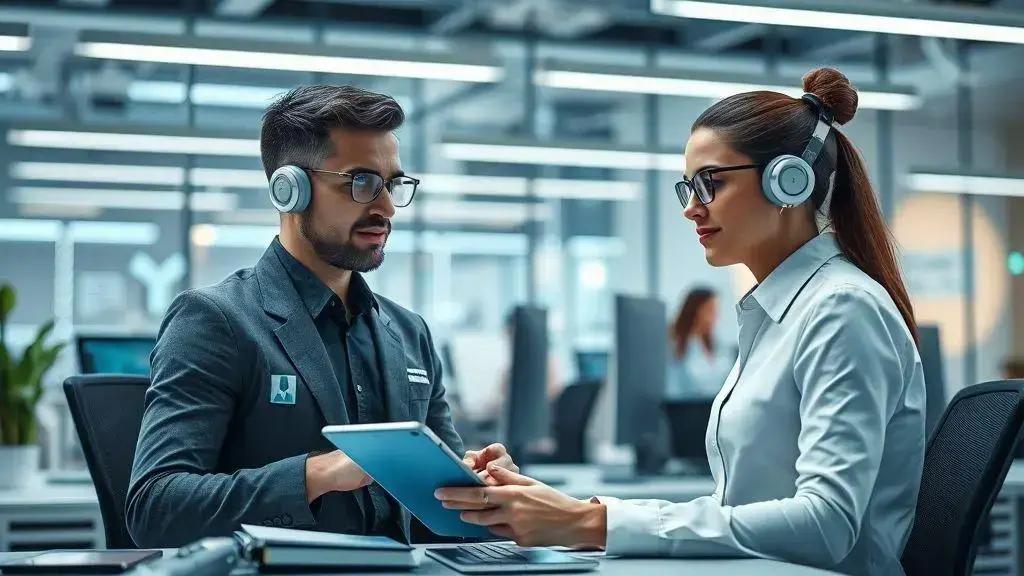 Futuro do ChatGPT e tendências para empresas Futuro do ChatGPT e tendências para empresas