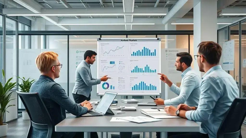 Como implementar automação de processos com ia