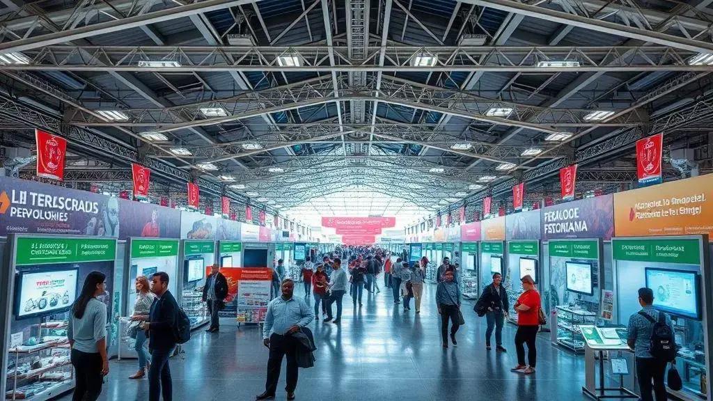 O futuro da automação com IA na região