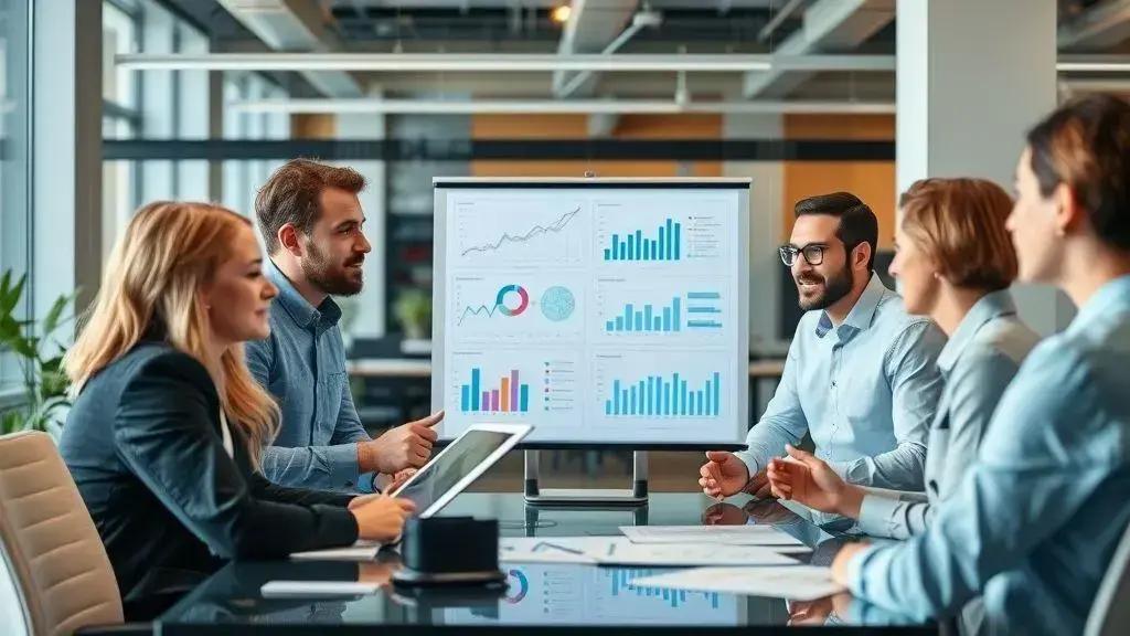 Desafios e soluções para adotar automação com IA