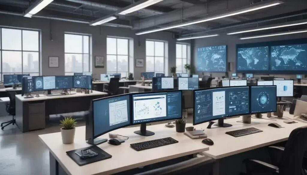 Automação com IA em Nova Iguaçu: transforme seu negócio agora