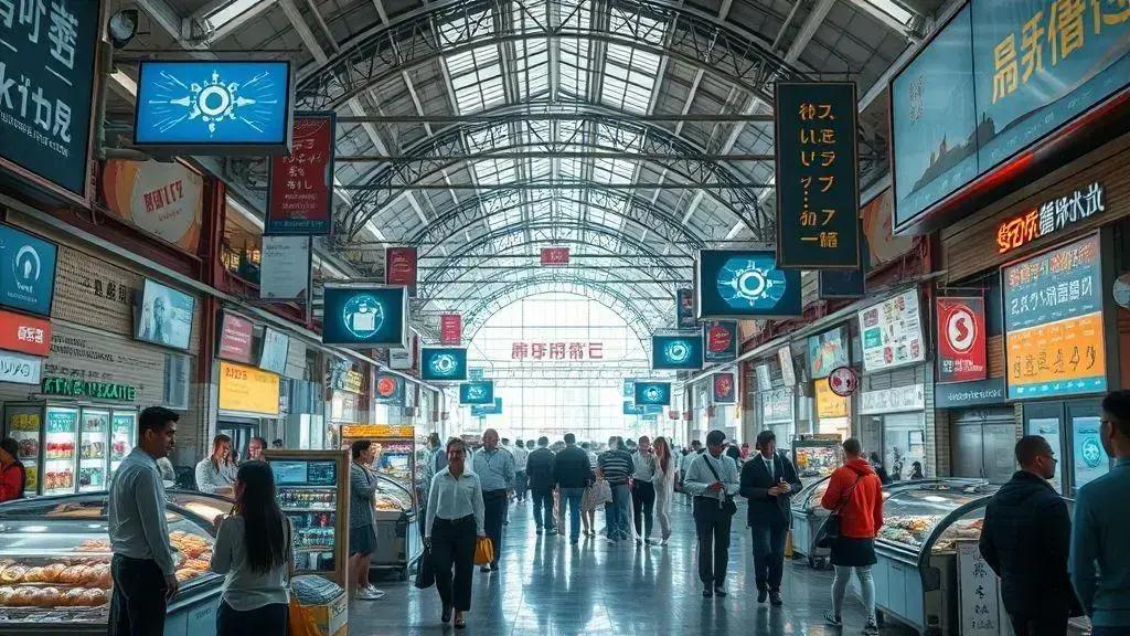 Automacao com ia em Horizonte: como transformar seu negócio rapidamente