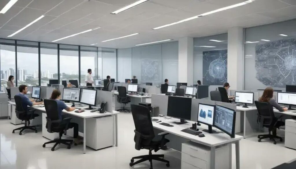 Automação de processos com ia em Natal: transforme seu negócio agora