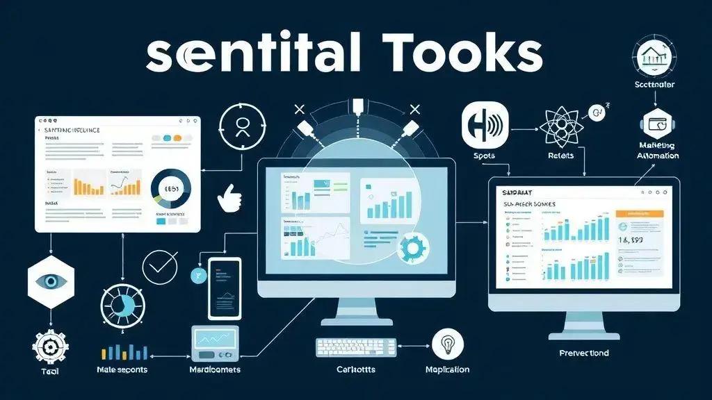 Ferramentas essenciais para automação com IA