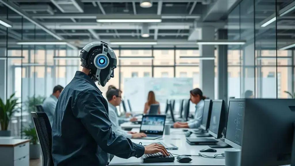 Automação com IA em Ananindeua: transforme seu negócio agora