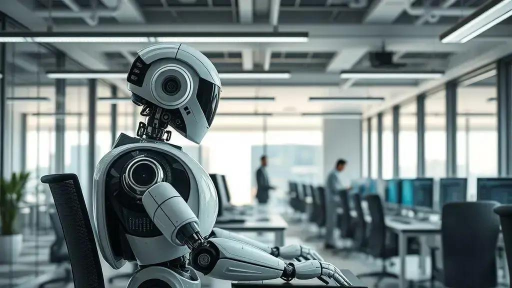 Automação com IA em Rio Grande: Descubra como transformar seu negócio