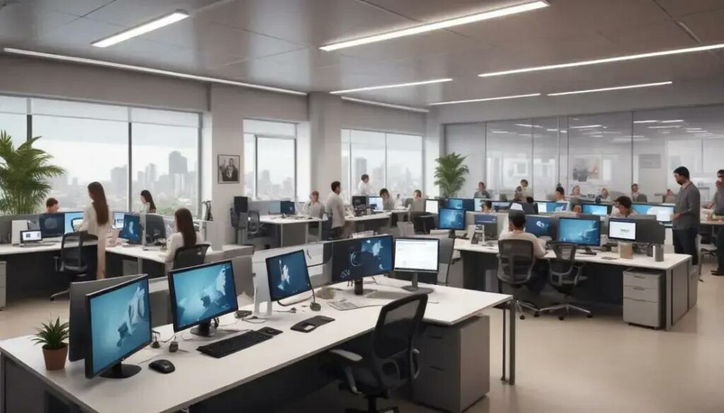 Automação com IA em Volta Redonda: Transforme seu Negócio Hoje