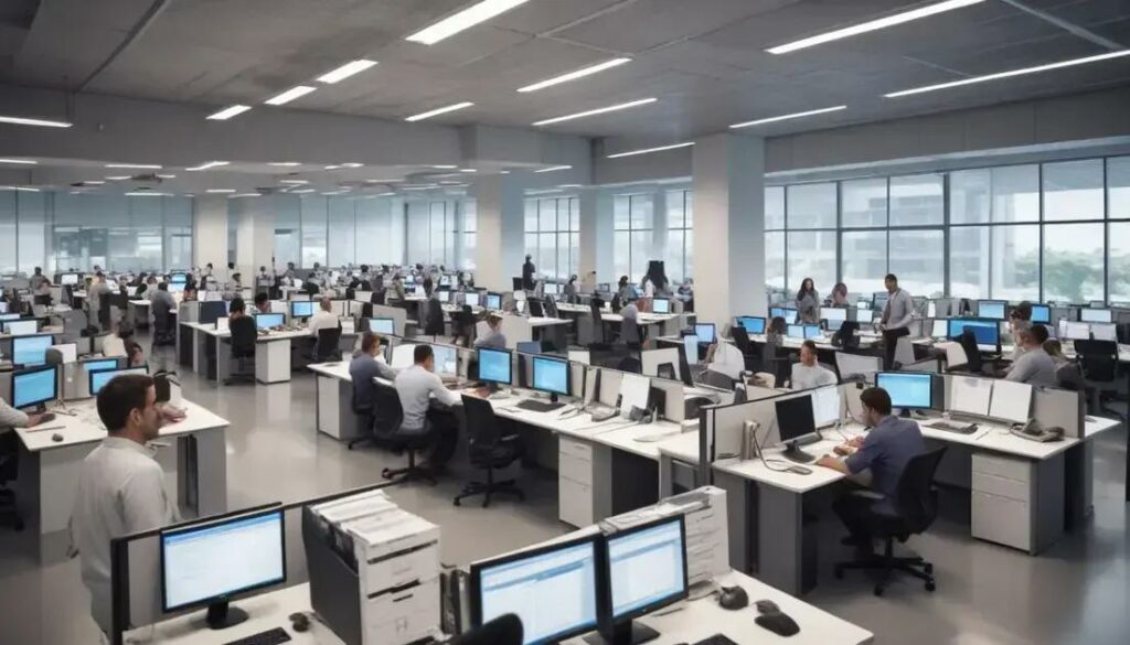 Automação de processos com ia em Campo Grande: transforme seu negócio