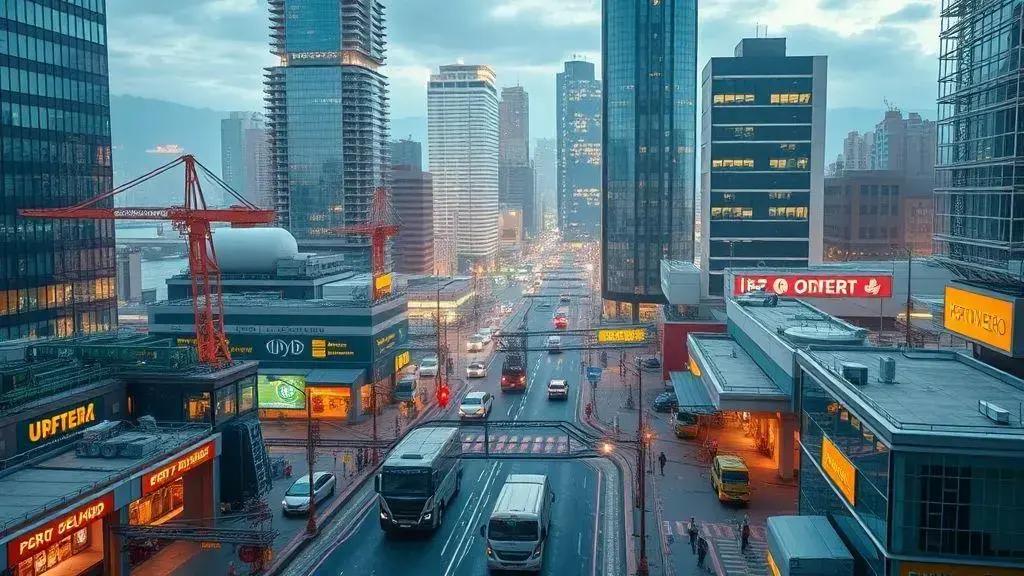 Automação com IA em Porto Velho: como transformar seu negócio