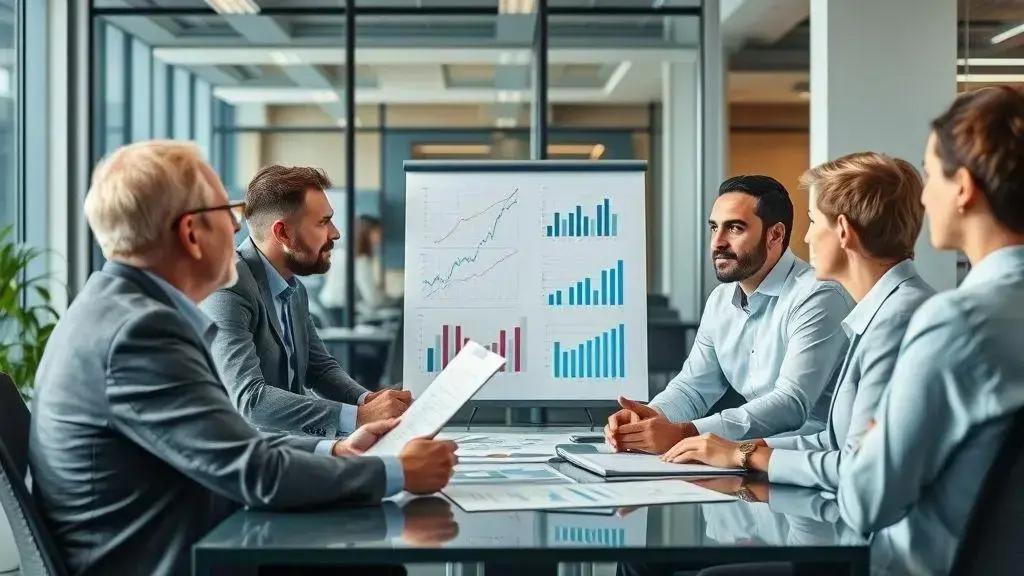 Passos práticos para adotar IA no seu negócio