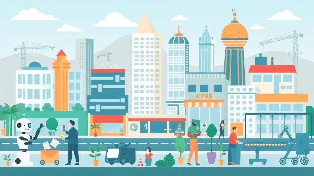Casos de sucesso: empresas de Niterói que adotaram ia