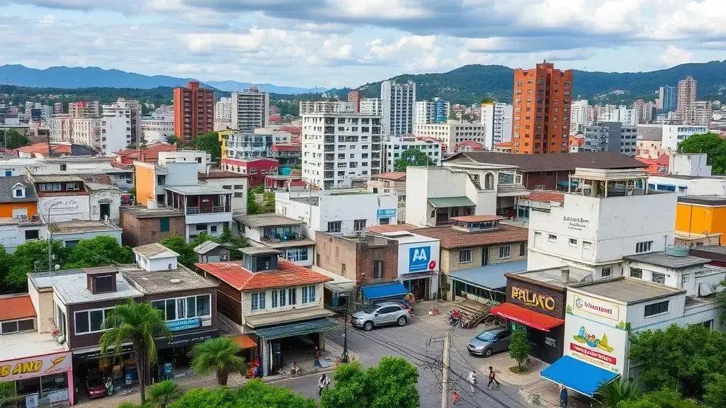Automação com IA em Campos dos Goytacazes: Transforme seu Negócio Hoje