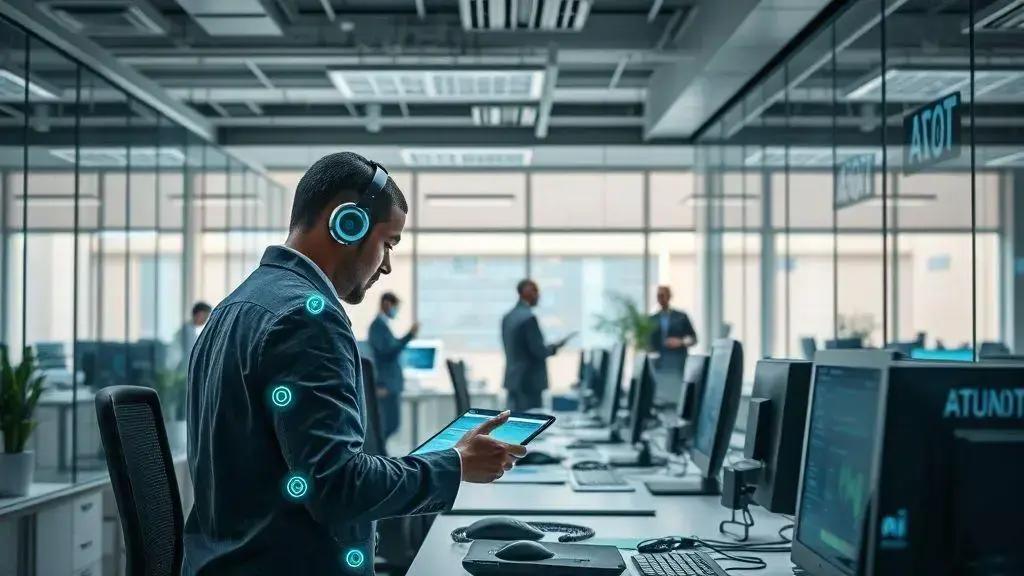 Automação com IA em São Leopoldo: transforme seu negócio agora