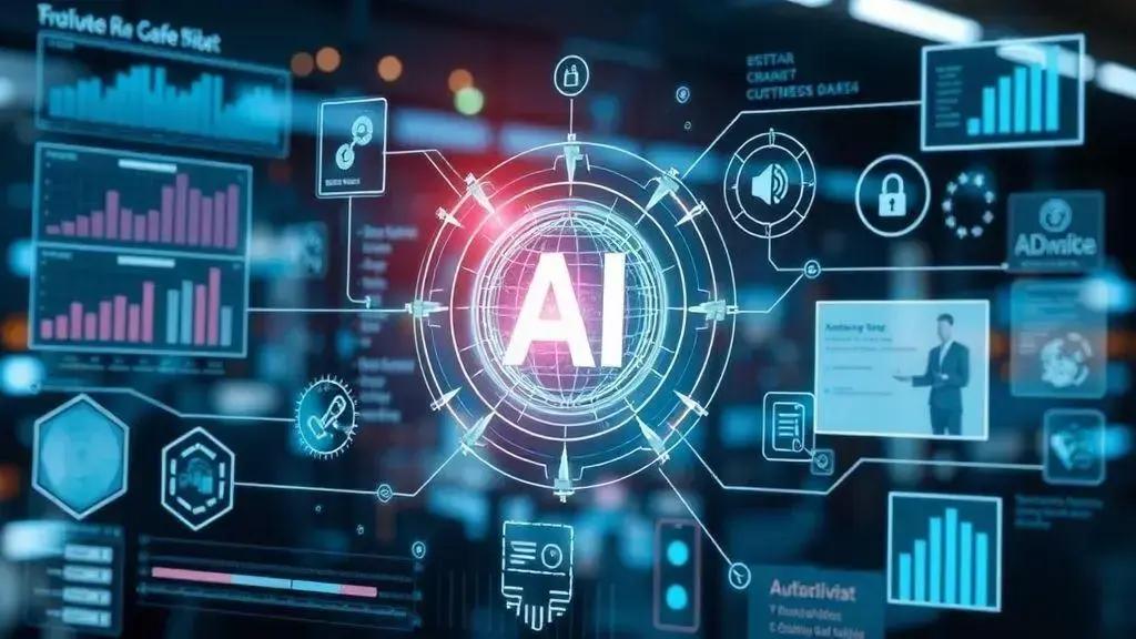 Como a IA pode otimizar operações? Como a IA pode otimizar operações?